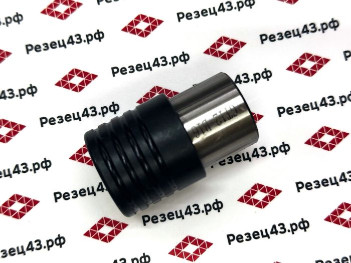 Патрон под конус B16 для резьбонарезных цанг GT12 DDR