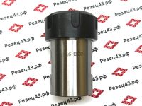 Цанговый патрон под конус B16 для цанг ER32 (B16-ER32UM) DDR