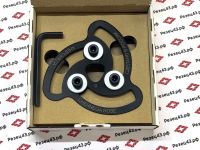 Андромеда оправка для расточки незакаленных кулачков 125 мм