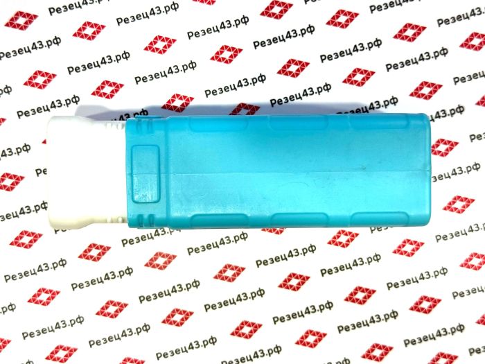 Фреза концевая EXN03R-C32-40-160-6T под сменные пластины