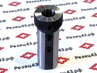 Переходная цилиндрическая втулка D20-d11