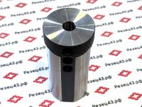 Переходная цилиндрическая втулка D40-d11