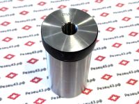 Переходная цилиндрическая втулка D50-d14