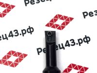 Резец внутреннего точения S1006K-STUBR06