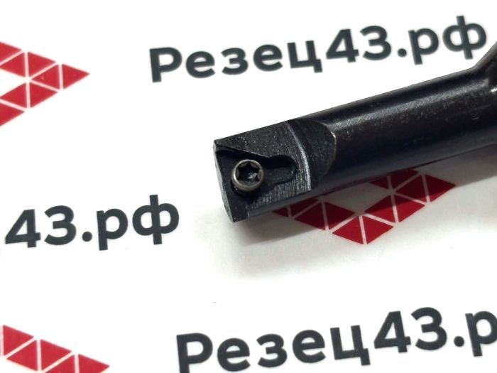 Резец внутреннего точения S1207K-STUBR06