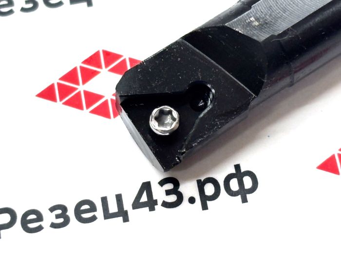 Резец внутреннего точения S12M-STFCR11