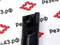 Резец внутреннего точения S16Q-SCKNR12