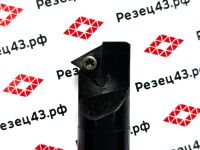 Резец внутреннего точения S20R-STWCR16
