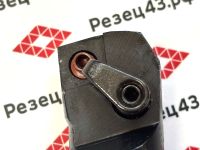 Резец внутреннего точения S25S-MCKNR12