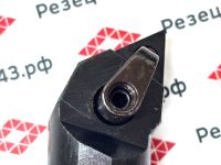 Резец внутреннего точения S25S-MTJNL16