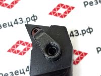 Резец внутреннего точения S25S-MTLNR16