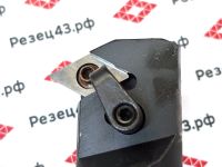 Резец внутреннего точения S32T-MDWNR15