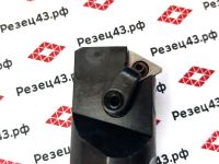 Резец внутреннего точения S32T-MTWNL16