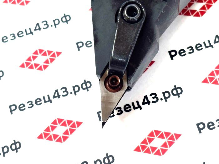 Резец внутреннего точения S32T-MVXNR16