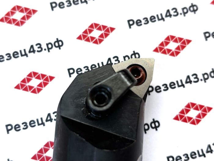 Резец внутреннего точения S32T-MWLNL08