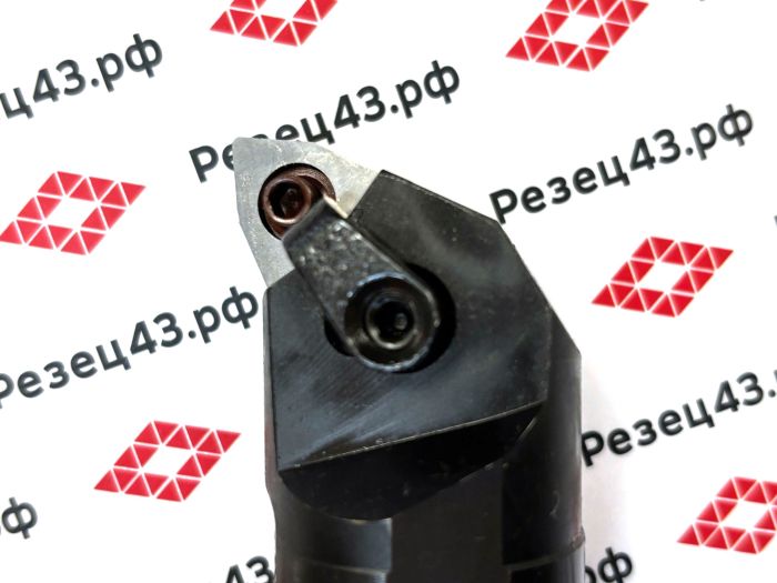 Резец внутреннего точения S32T-MWLNR08