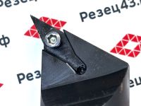 Резец внутреннего точения S32T-SVQBR16