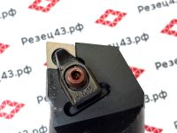Резец внутреннего точения S40T-DCLNR12