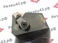 Резец внутреннего точения S40T-MTFNR16