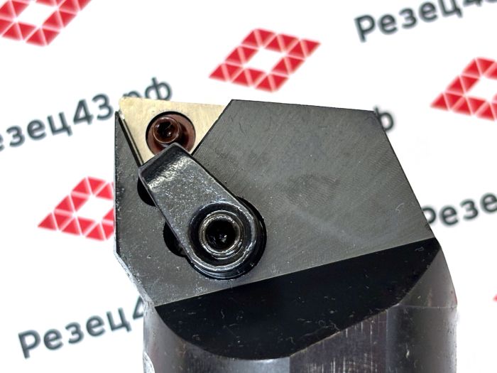 Резец внутреннего точения S40T-MTUNR16