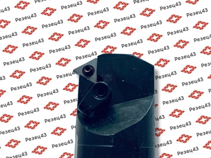 Резец внутреннего точения S40T-MTWNR16