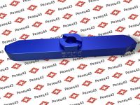 Фреза SE315-27-2T для чистовой фрезеровки плоскостей 45 градусов HZSK (фреза-летучка)