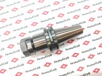 Цанговый патрон SK30 под цанги ER20 вылет 100 мм SK30-ER20-100