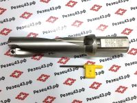 Корпусное сверло SP-34-C32-4D со сменными пластинами SP**