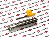 Фреза фасочная концевая, SPK 45°-2T-C20-120 (16-28) под сменные пластины SPMG0904