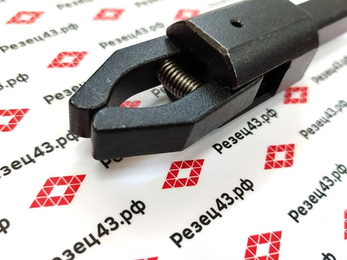 Барпуллер механический с квадратным хвостовиком 16 мм (SQUARE 16)