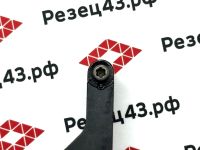 Резец наружного точения SRAPL2020K08 под круглые сменные пластины