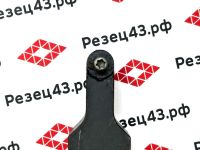 Резец наружного точения SRDCN2020K10 под круглые сменные пластины