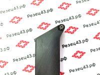 Резец наружного точения SRGPL2525M08 под круглые сменные пластины