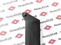 Резец наружного точения SRGPR2525M10 под круглые сменные пластины