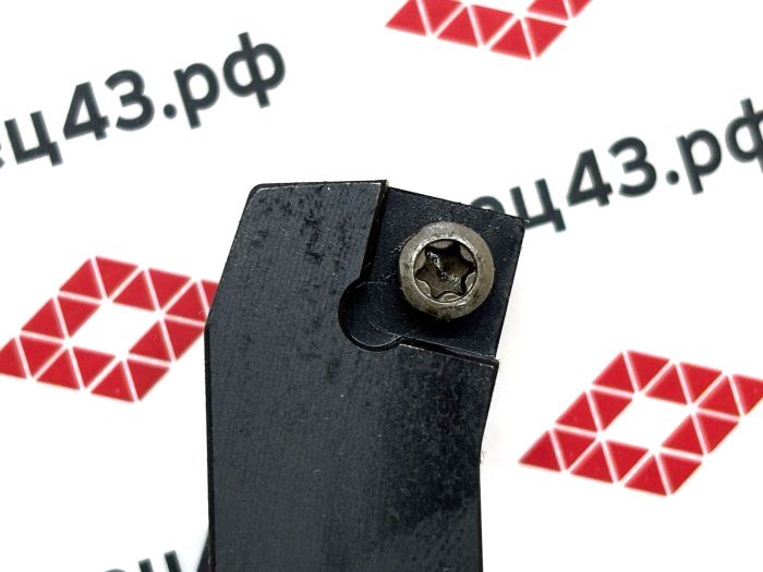 Резец наружного точения SSKCL1616H09