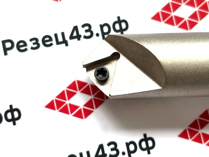 Фасочная фреза 45° SSP11-16-C16-120-1T под сменные пластины