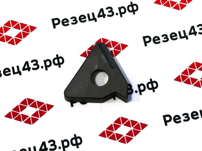 Опорная (подкладная) пластина STM27L