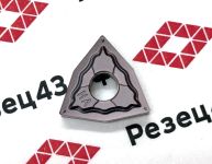 Пластина WNMG080404-HA PC9030