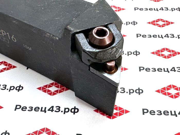 Резец наружного точения WTJNL3232P16