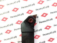 Резец наружного точения WTQNL2525M16