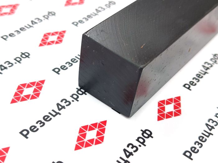 Резец наружного точения WTQNR2525M16