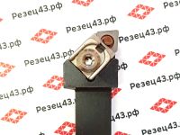 Резец наружного точения ZCLNL2020K12