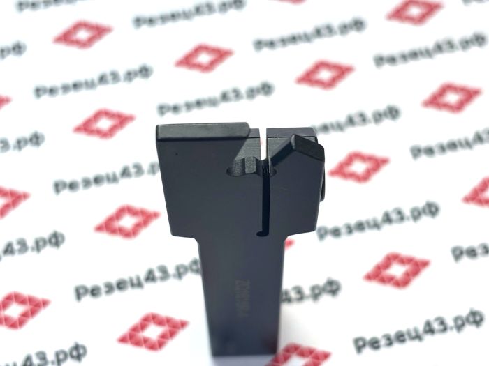 Резец отрезной канавочный ZQ1616R-4
