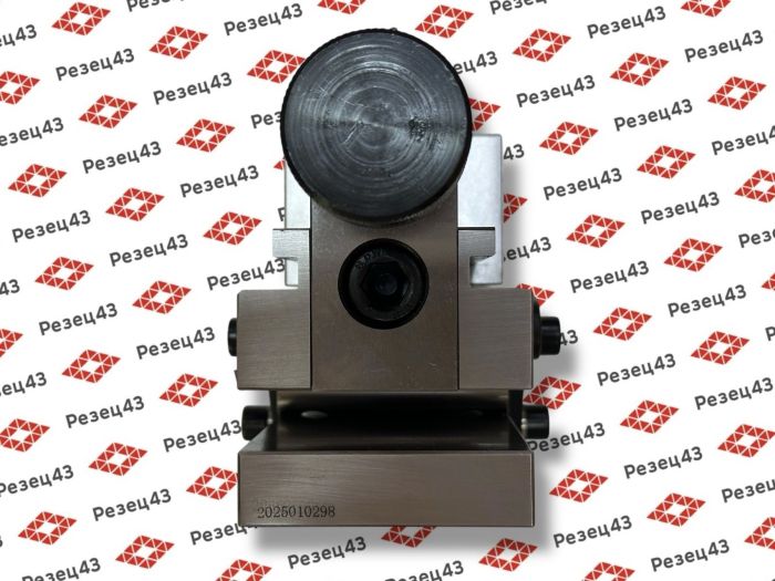 Тиски станочные синусные 80 мм (ZXQGG80)