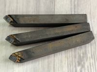 Резец проходной прямой 2100-0469 Т14К8 (25х16х140) новый, с хранения