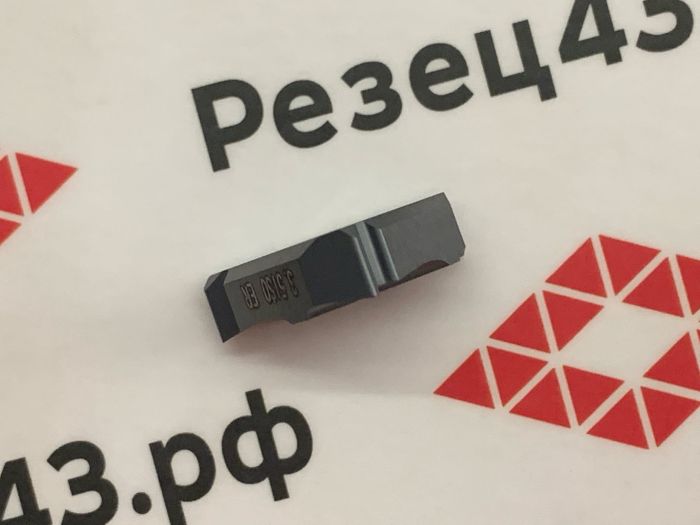 Пластина 22ER 3.5 ISO RDA