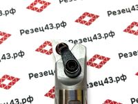 Резец внутреннего точения C20R-MWLNR08 антивибрационный