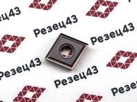 Пластина CNMG120404-MS RZ6018