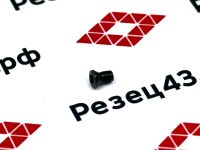 Винт М2.2х4 для крепления пластин