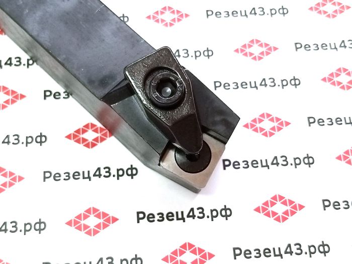 Резец наружного точения DSBNL2525M15